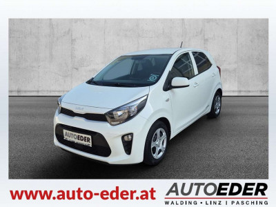 KIA Picanto Gebrauchtwagen KIA Picanto Gebrauchtwagen