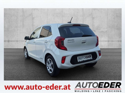 KIA Picanto Gebrauchtwagen KIA Picanto Gebrauchtwagen