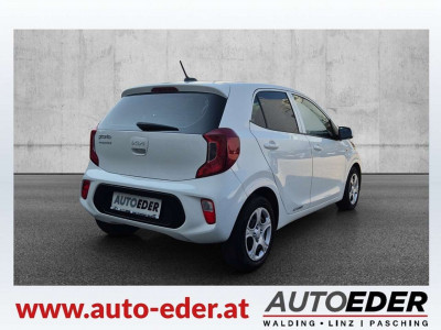 KIA Picanto Gebrauchtwagen KIA Picanto Gebrauchtwagen