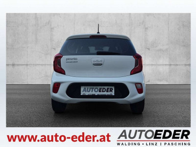 KIA Picanto Gebrauchtwagen KIA Picanto Gebrauchtwagen