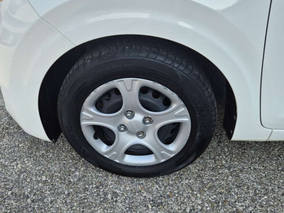KIA Picanto Gebrauchtwagen KIA Picanto Gebrauchtwagen
