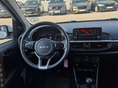 KIA Picanto Gebrauchtwagen KIA Picanto Gebrauchtwagen