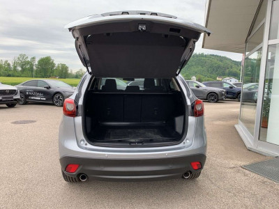 Mazda CX-5 Gebrauchtwagen Mazda CX-5 Gebrauchtwagen