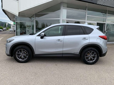 Mazda CX-5 Gebrauchtwagen Mazda CX-5 Gebrauchtwagen