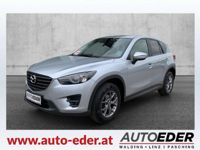 Mazda CX-5 Gebrauchtwagen Mazda CX-5 Gebrauchtwagen