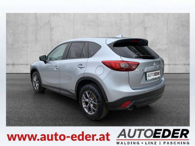 Mazda CX-5 Gebrauchtwagen Mazda CX-5 Gebrauchtwagen