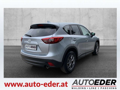 Mazda CX-5 Gebrauchtwagen Mazda CX-5 Gebrauchtwagen