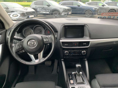 Mazda CX-5 Gebrauchtwagen Mazda CX-5 Gebrauchtwagen