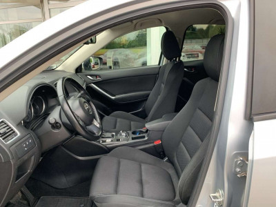 Mazda CX-5 Gebrauchtwagen Mazda CX-5 Gebrauchtwagen