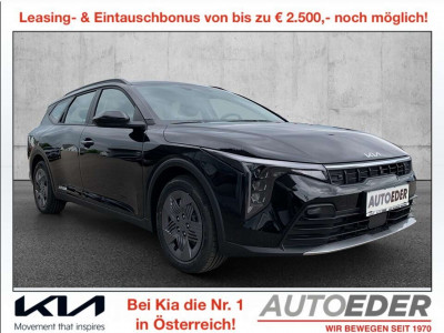 KIA K4 Neuwagen