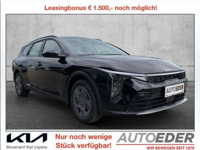 KIA K4 Vorführwagen