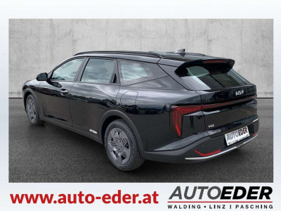 KIA K4 Neuwagen