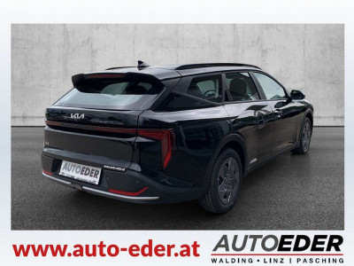 KIA K4 Neuwagen