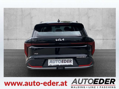 KIA K4 Neuwagen