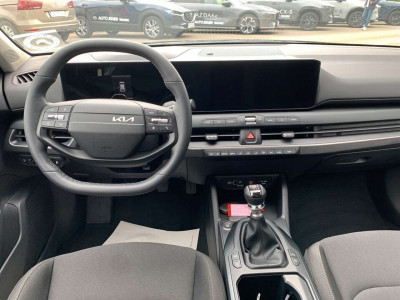 KIA K4 Neuwagen