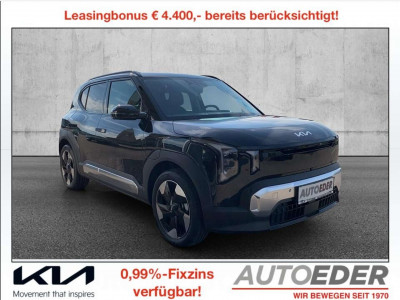 KIA EV2 Neuwagen KIA EV2 Neuwagen
