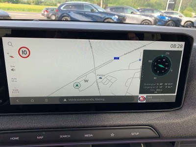 KIA EV2 Neuwagen KIA EV2 Neuwagen