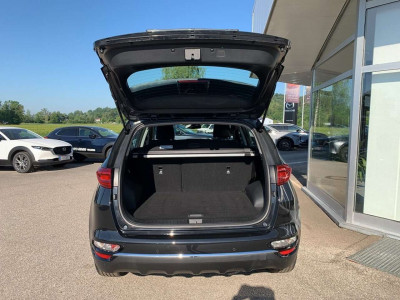 KIA Sportage Gebrauchtwagen KIA Sportage Gebrauchtwagen
