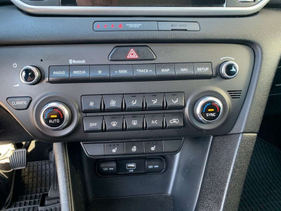 KIA Sportage Gebrauchtwagen KIA Sportage Gebrauchtwagen