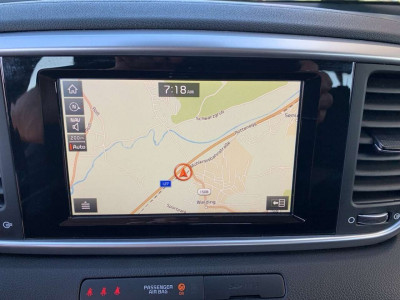 KIA Sportage Gebrauchtwagen KIA Sportage Gebrauchtwagen