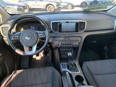 KIA Sportage Gebrauchtwagen KIA Sportage Gebrauchtwagen