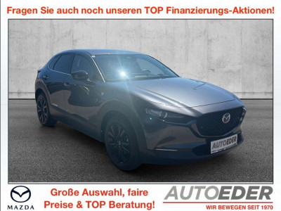 Mazda CX-30 Gebrauchtwagen Mazda CX-30 Gebrauchtwagen