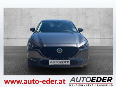 Mazda CX-30 Gebrauchtwagen Mazda CX-30 Gebrauchtwagen