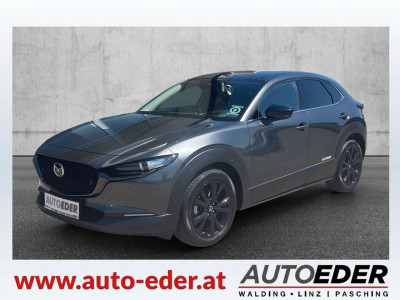 Mazda CX-30 Gebrauchtwagen Mazda CX-30 Gebrauchtwagen