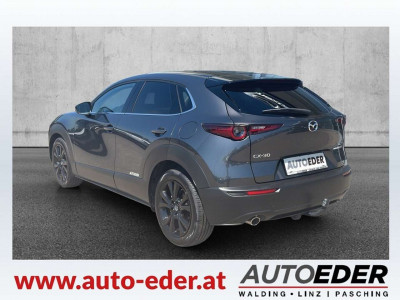 Mazda CX-30 Gebrauchtwagen Mazda CX-30 Gebrauchtwagen