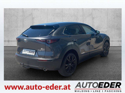 Mazda CX-30 Gebrauchtwagen Mazda CX-30 Gebrauchtwagen