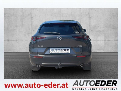 Mazda CX-30 Gebrauchtwagen Mazda CX-30 Gebrauchtwagen