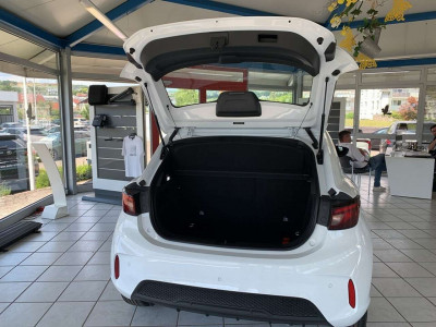 MG MG3 Neuwagen MG MG3 Neuwagen