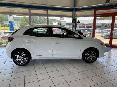 MG MG3 Neuwagen MG MG3 Neuwagen
