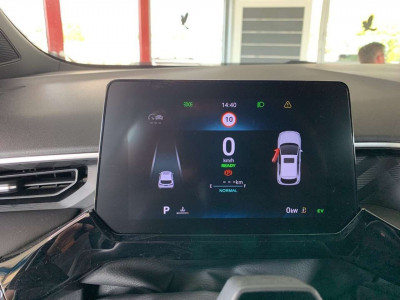 MG MG3 Neuwagen MG MG3 Neuwagen
