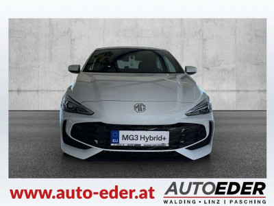 MG MG3 Neuwagen MG MG3 Neuwagen