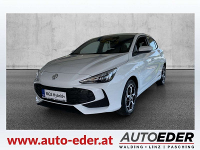 MG MG3 Neuwagen MG MG3 Neuwagen