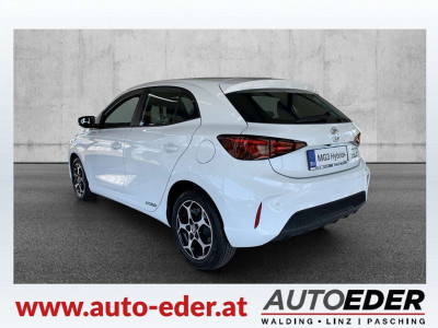 MG MG3 Neuwagen MG MG3 Neuwagen