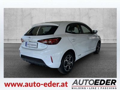 MG MG3 Neuwagen MG MG3 Neuwagen