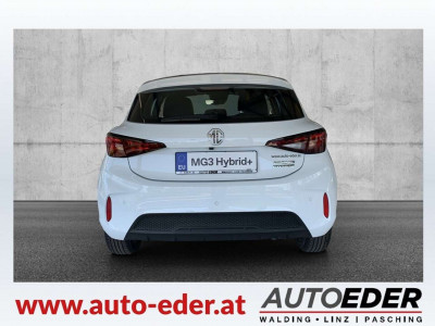 MG MG3 Neuwagen MG MG3 Neuwagen