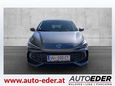 MG MG3 Vorführwagen