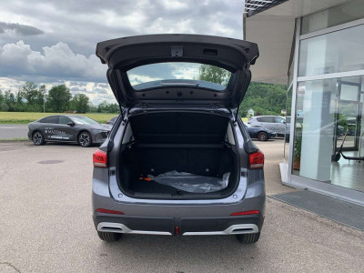 MG ZS Neuwagen