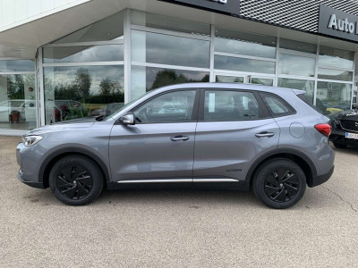 MG ZS Neuwagen