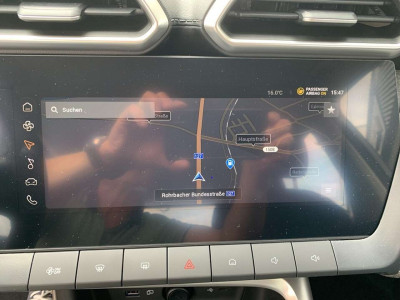 MG ZS Neuwagen