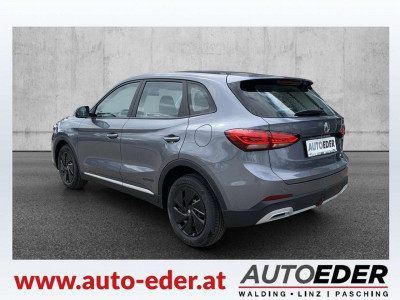 MG ZS Neuwagen