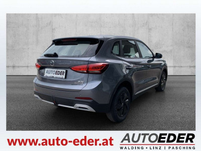 MG ZS Neuwagen