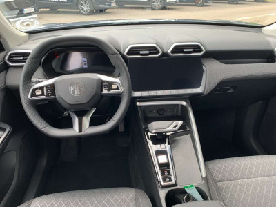 MG ZS Neuwagen