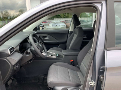 MG ZS Neuwagen