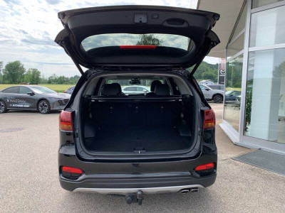KIA Sorento Gebrauchtwagen