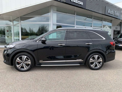 KIA Sorento Gebrauchtwagen