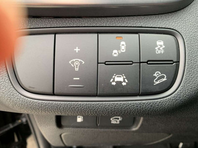 KIA Sorento Gebrauchtwagen